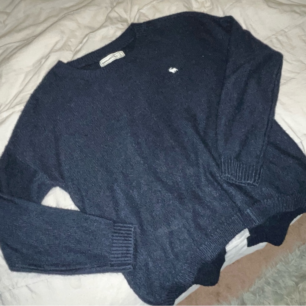 Abercrombie sweater
